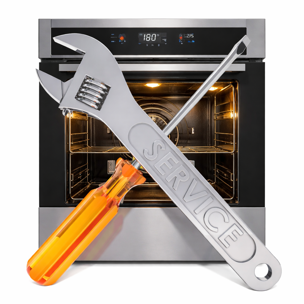 naprawa piekarników Sokołów