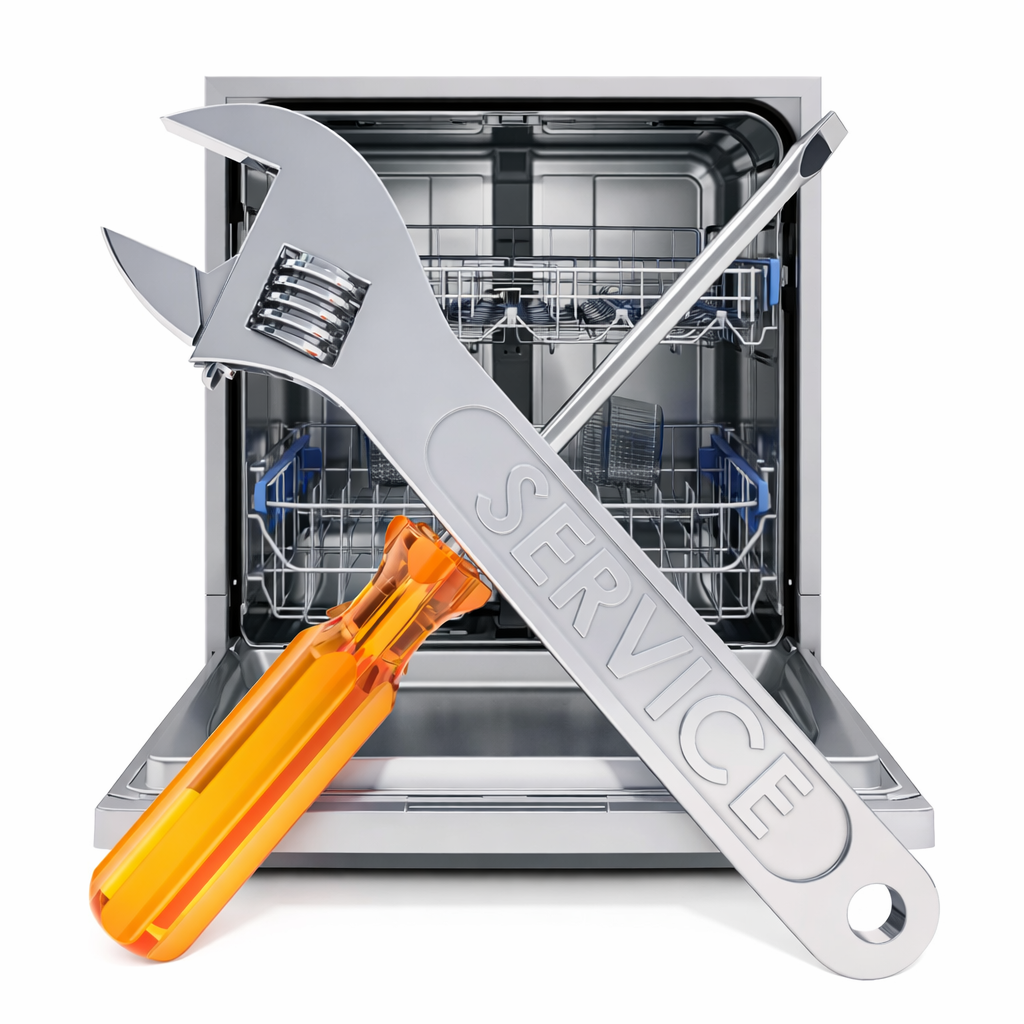 naprawa zmywarek Sokołów podlaski