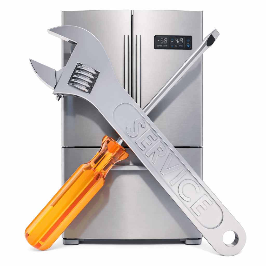 serwis lodówek Sokołów podlaski